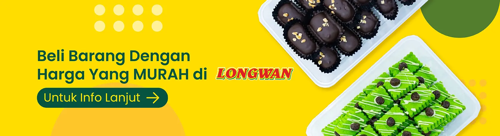 Longwan Promotion