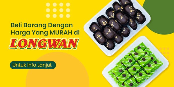 Longwan Promotion