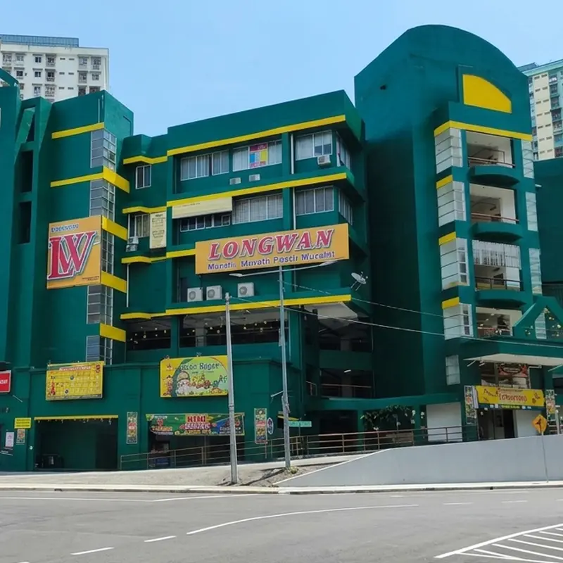 Photo of Longwan - Farlim, Pulau Pinang