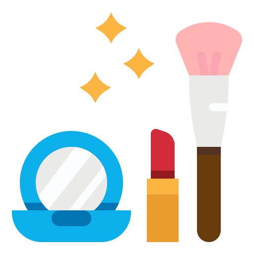 Beauty Products at Longwan