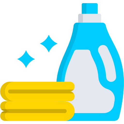 Household Essentials - toilet paper, wipes, laundry detergent and more