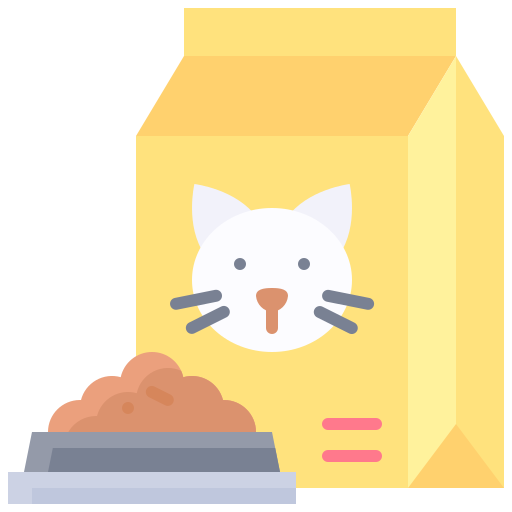 Longwan offers big ranges of pet food and supplies