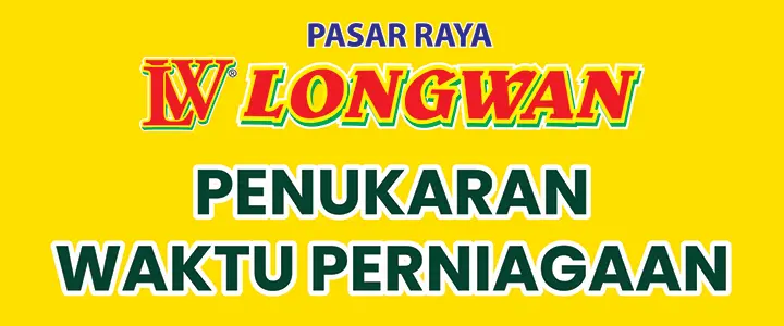 Notice Change Of Operating Hours