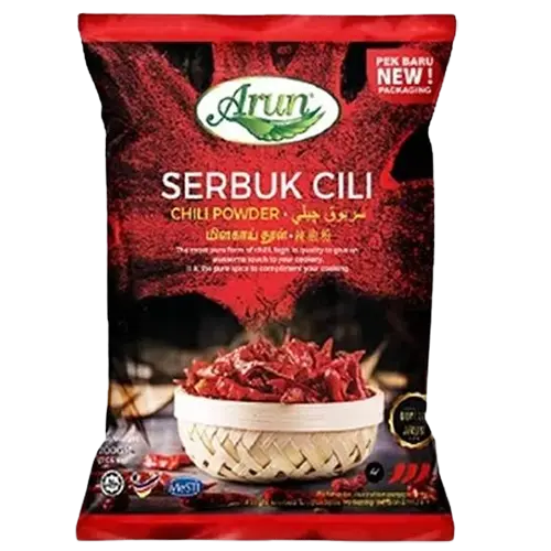 ARUN SERBUK CILI 200G