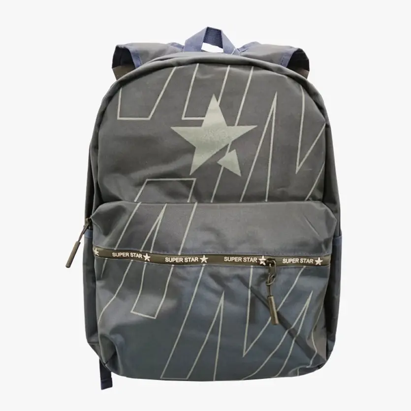 BACKPACK (3989-11 TO 3989-16) 1PCS