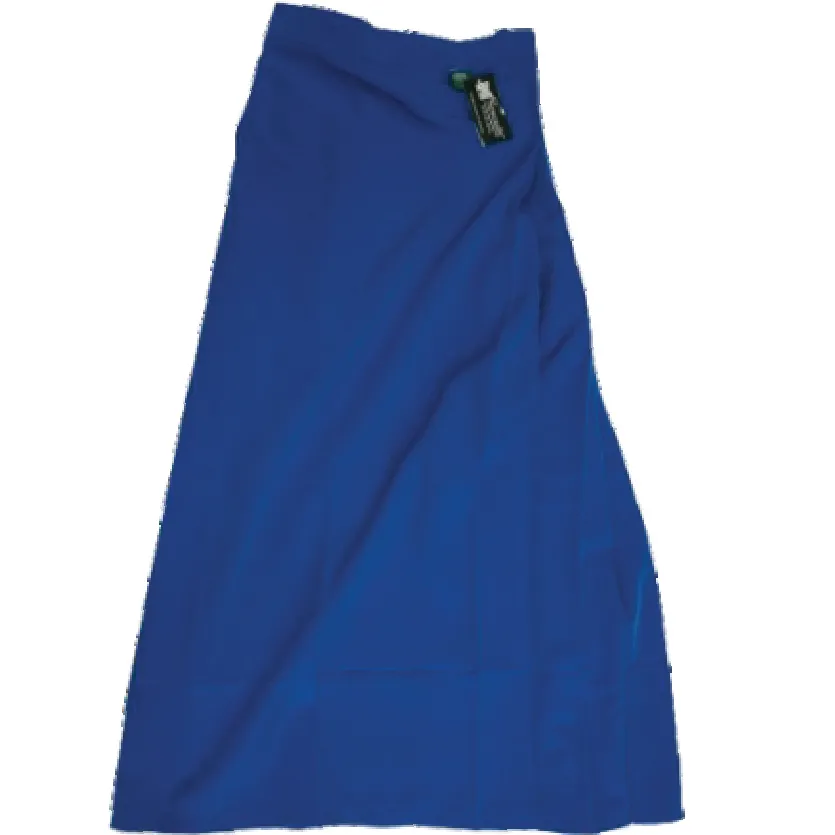 KAIN MENENGAH (S-XL) KOSHIBO (NEWCASTLE) BLUE J12 SEHELAI