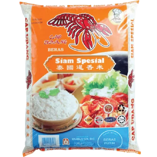 CAP UDANG BERAS SIAM SPECIAL 5KG
