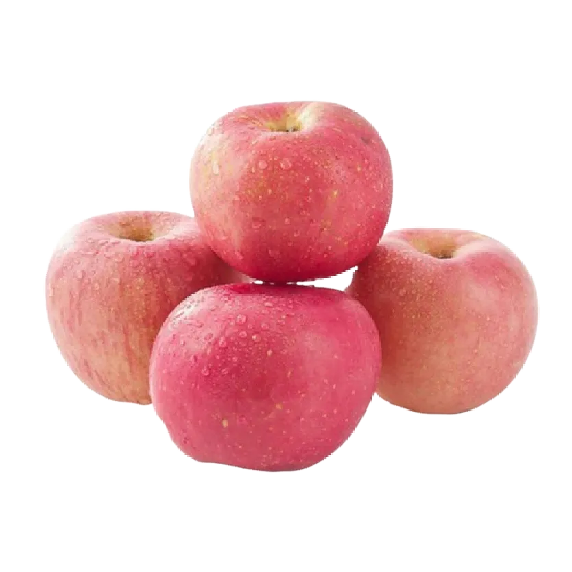 CHINA RED FUJI APPLE