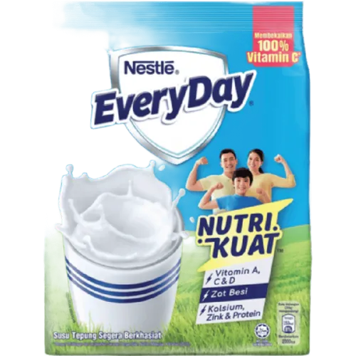 EVERYDAY INSTANT FILLED MILK 800G
