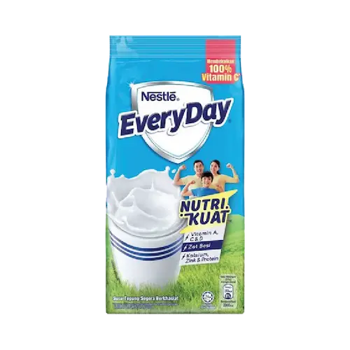 EVERYDAY SOFTPACK 500G