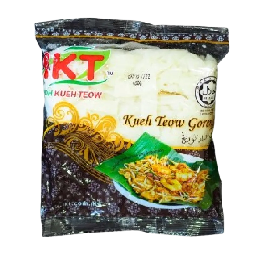IKT KUEH TEOW GORENG 450G