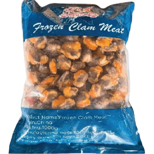 ISI KERANG IQF 1KG