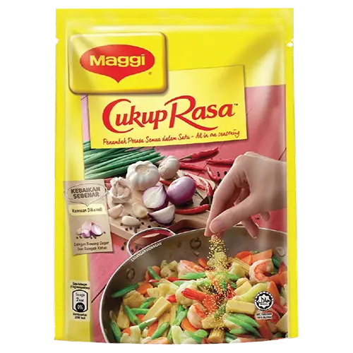 MAGGI CUKUP RASA 300G