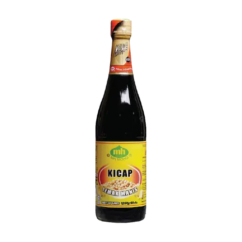 MH MOHD KICAP LEMAK MANIS 320ML