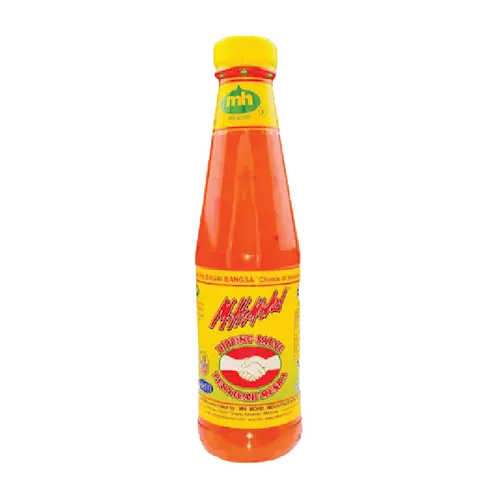MH MOHD SOS CILI 250G