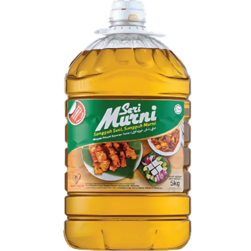 SERI MURNI COOKING OIL 5KG
